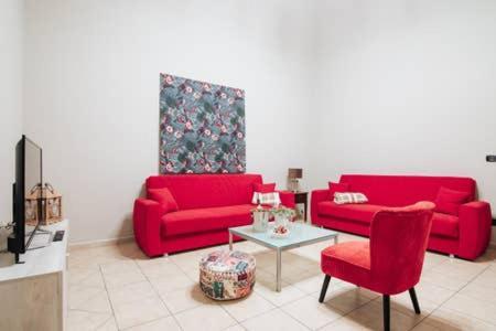 Flores Home Bari Esterno foto