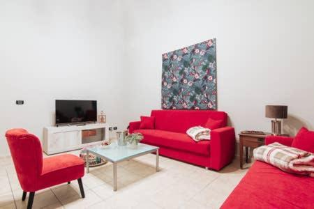 Flores Home Bari Esterno foto